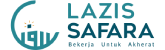 lazis safara logo