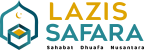 logo laz safara panjang full colour